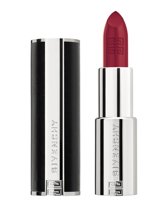 Barra de labios Le Rouge Interdit Intense Silk Givenchy