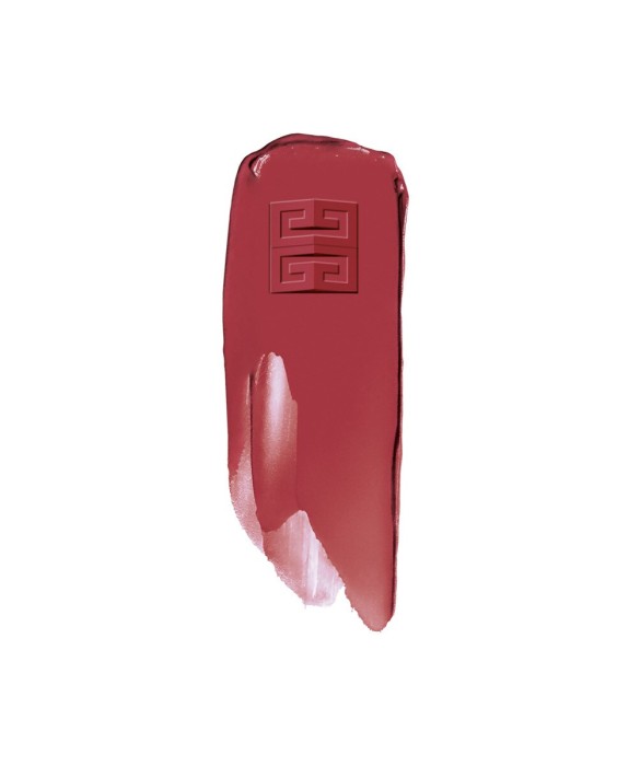 Barra de labios Le Rouge Interdit Intense Silk Givenchy