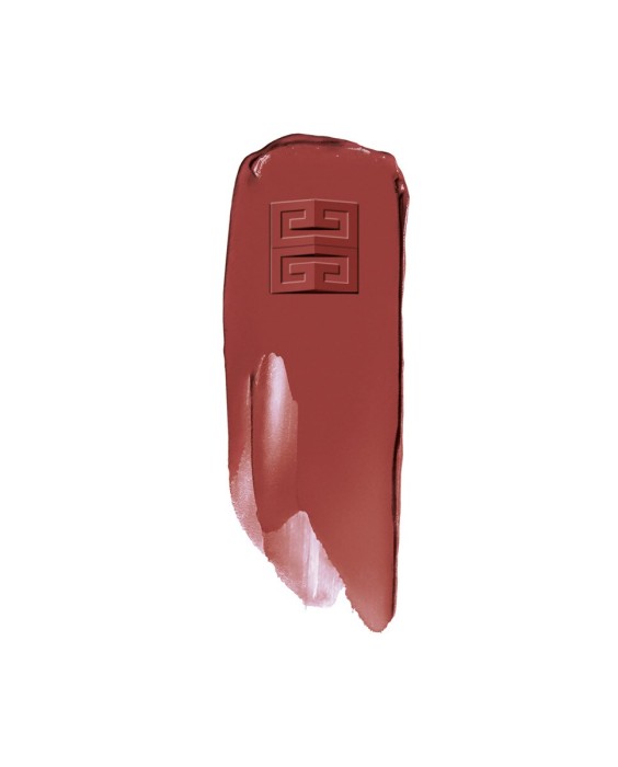 Barra de labios Le Rouge Interdit Intense Silk Givenchy