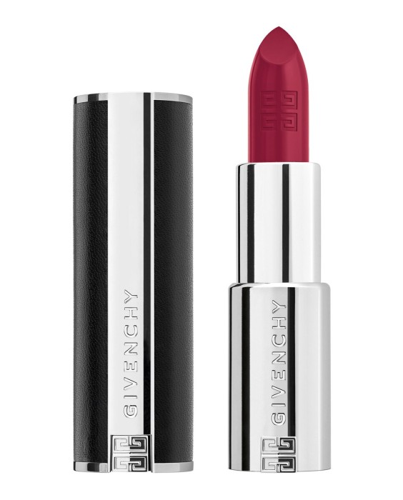 Barra de labios Le Rouge Interdit Intense Silk Givenchy