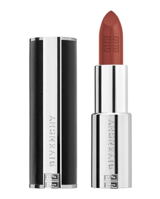 Barra de labios Le Rouge Interdit Intense Silk Givenchy