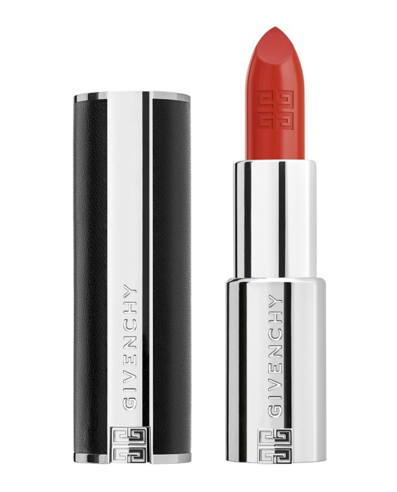 Barra de labios Le Rouge Interdit Intense Silk Givenchy