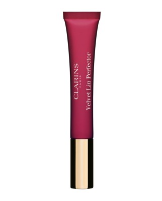 Bálsamo de labios Velvet Lip Perfector Clarins