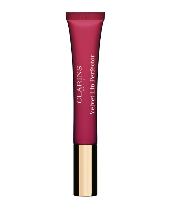 Bálsamo de labios Velvet Lip Perfector Clarins