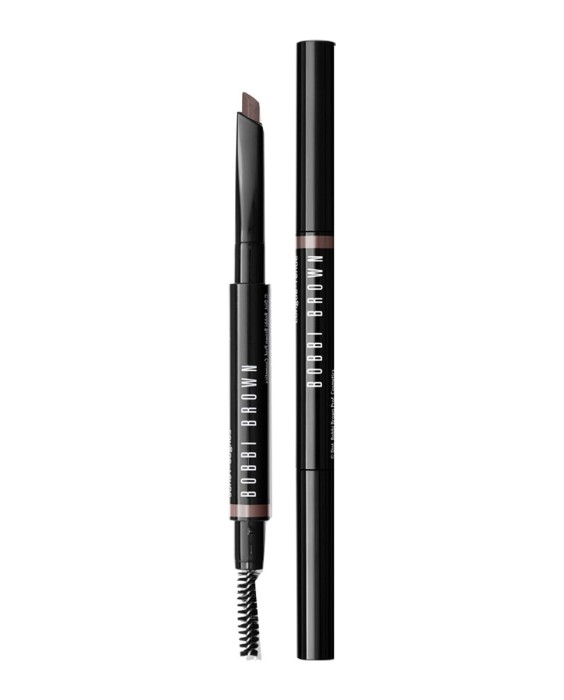 Lápiz de cejas Perfectly Defined Long Wear Brow Bobbi Brown