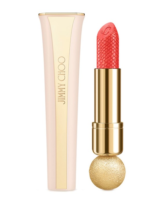 Barra de labios Jimmy Choo Satin Lip Colour Jimmy Choo