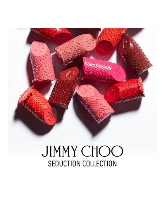 Barra de labios Jimmy Choo Satin Lip Colour Jimmy Choo