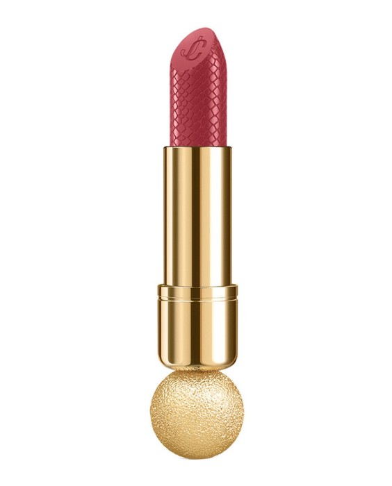 Barra de labios Jimmy Choo Satin Lip Colour Jimmy Choo