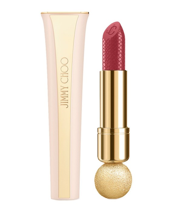Barra de labios Jimmy Choo Satin Lip Colour Jimmy Choo