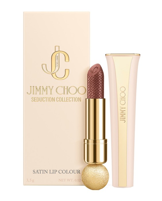 Barra de labios Jimmy Choo Satin Lip Colour Jimmy Choo