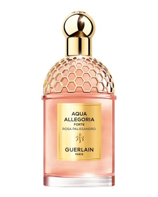 Eau de Parfum Aqua Allegoria Forte Rosa Palissandro 125 ml Guerlain