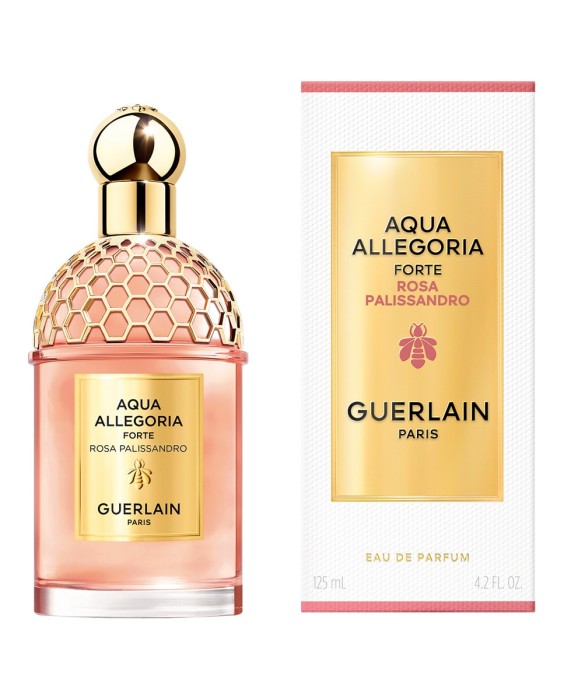 Eau de Parfum Aqua Allegoria Forte Rosa Palissandro 125 ml Guerlain