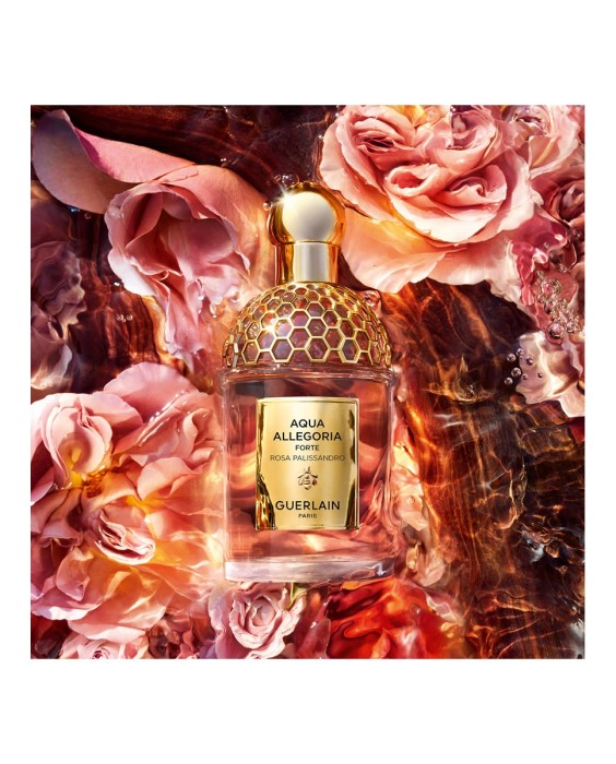 Eau de Parfum Aqua Allegoria Forte Rosa Palissandro 125 ml Guerlain