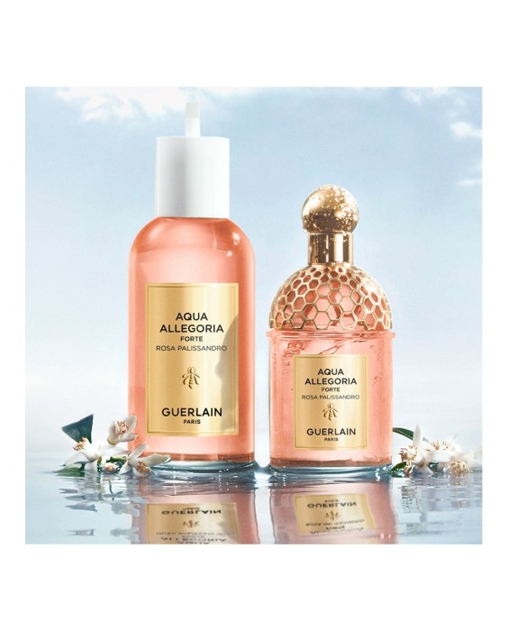 Eau de Parfum Aqua Allegoria Forte Rosa Palissandro 125 ml Guerlain