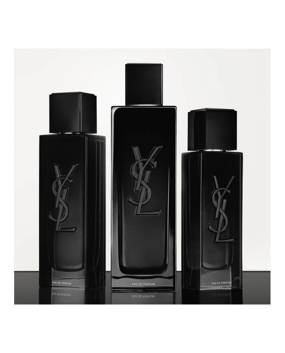 Eau de Parfum recargable MYSLF 100 ml Yves Saint Laurent
