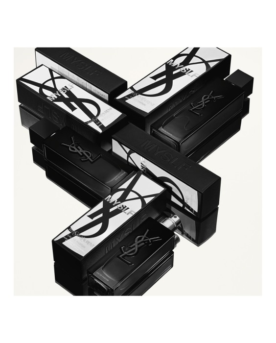 Eau de Parfum recargable MYSLF 100 ml Yves Saint Laurent