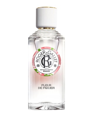 Agua Perfumada Bienestar Fleur De Figuier 100 ml Roger &amp; Gallet