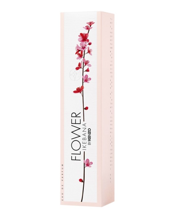 Eau de Parfum Flower By Kenzo Ikebana 75 ml Kenzo