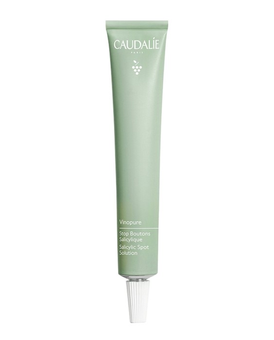 Stop Granos Salicílico Vinopure 15 ml Caudalie