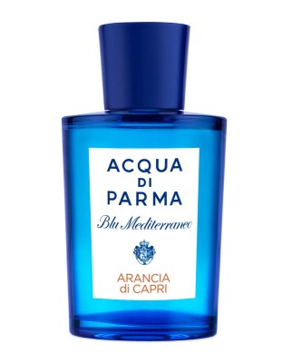 Eau de Toilette  Arancia di Capri Blu Mediterraneo Acqua di Parma