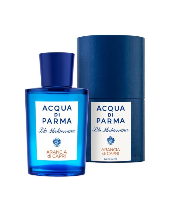 Eau de Toilette  Arancia di Capri Blu Mediterraneo Acqua di Parma