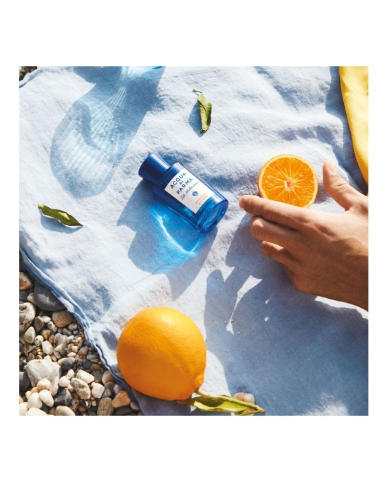 Eau de Toilette  Arancia di Capri Blu Mediterraneo Acqua di Parma