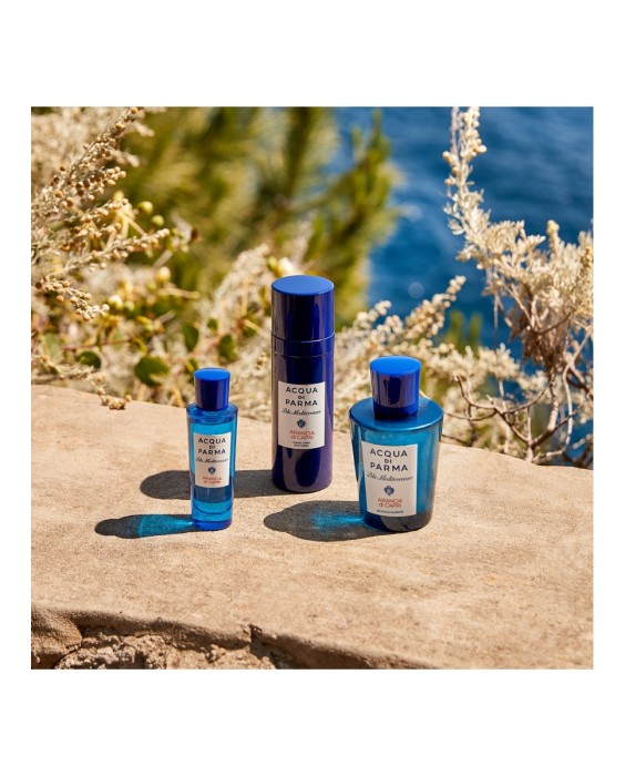 Eau de Toilette  Arancia di Capri Blu Mediterraneo Acqua di Parma