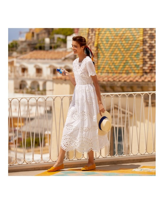 Eau de Toilette  Arancia di Capri Blu Mediterraneo Acqua di Parma