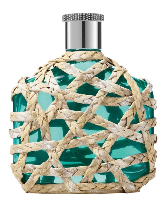 Eau de Toilette John Varvatos XX Artisan Teal 125 ml John Varvatos