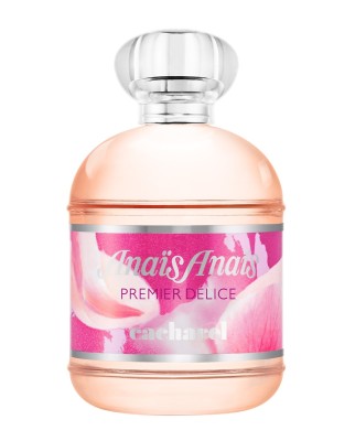Eau de Toilette Anaïs Anaïs Premier Délice 100 ml Cacharel