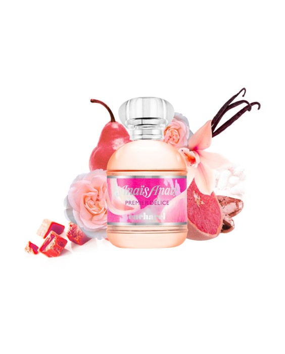 Eau de Toilette Anaïs Anaïs Premier Délice 100 ml Cacharel