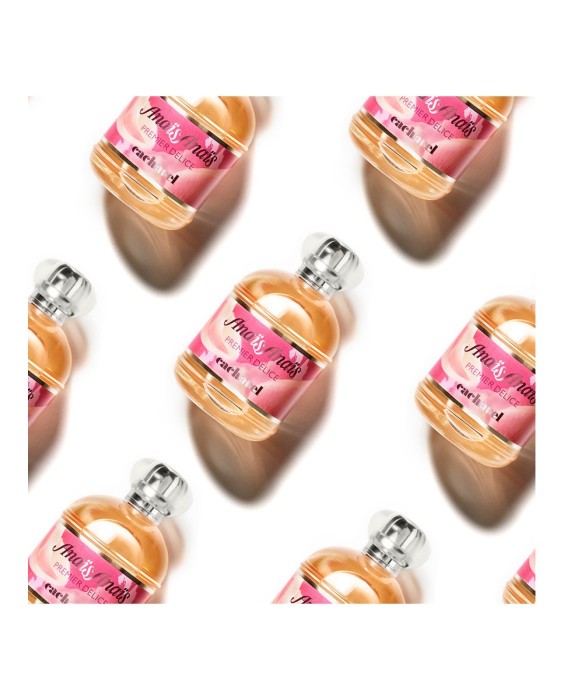 Eau de Toilette Anaïs Anaïs Premier Délice 100 ml Cacharel
