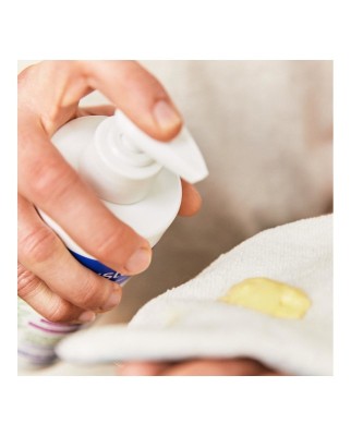 Linimento Bebé para la zona del pañal Mustela