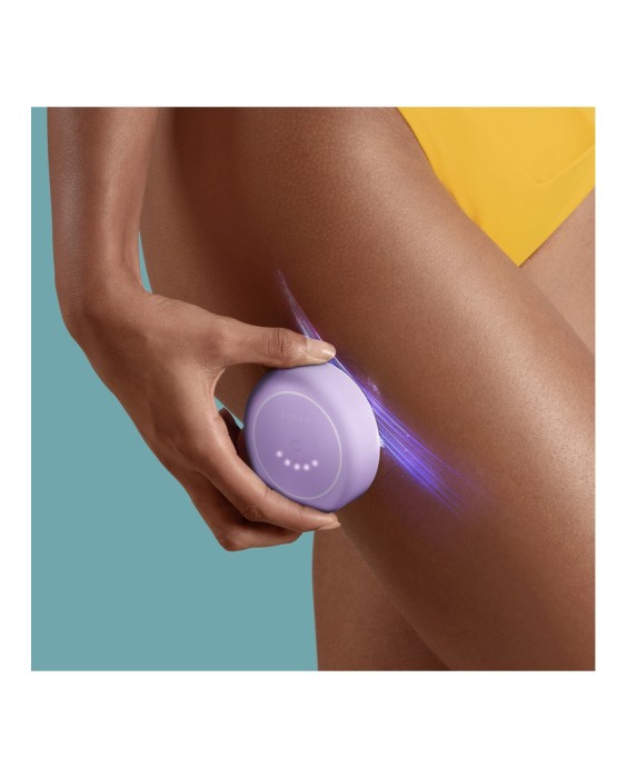 BEAR™ 2 body Dispositivo corporal de microcorrientes Lavender FOREO