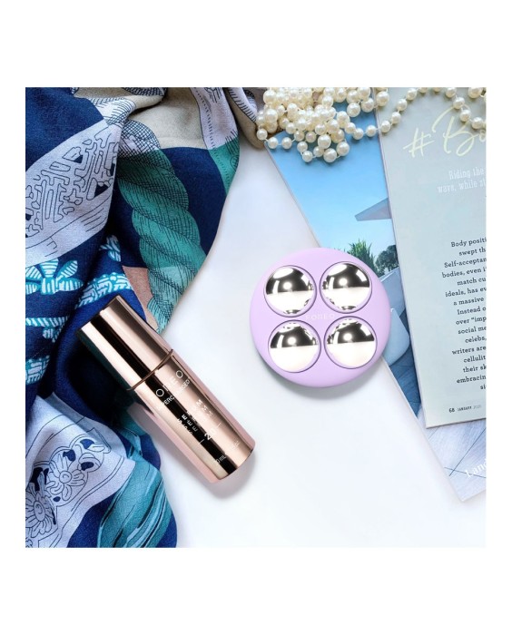 BEAR™ 2 body Dispositivo corporal de microcorrientes Lavender FOREO