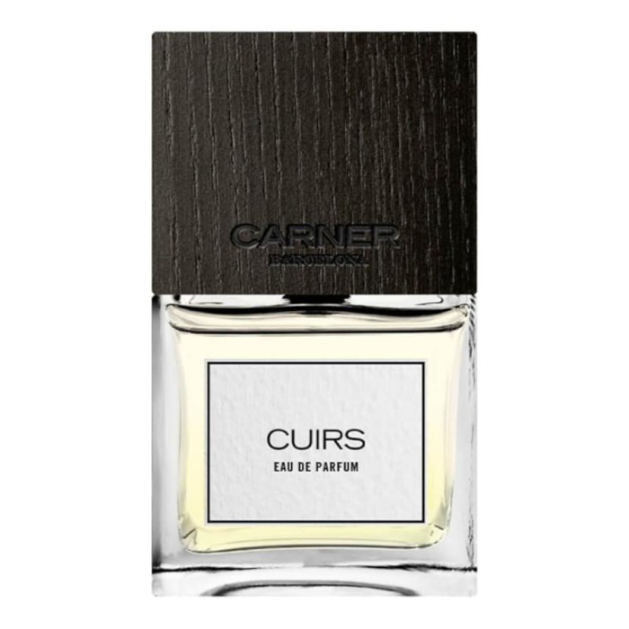 Perfume Cuirs EDP 50ml Carner Barcelona