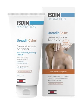 Crema Antipicor Ureadin Calm Isdin