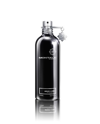 Eau de parfum Aoud Lime 100 ml Montale