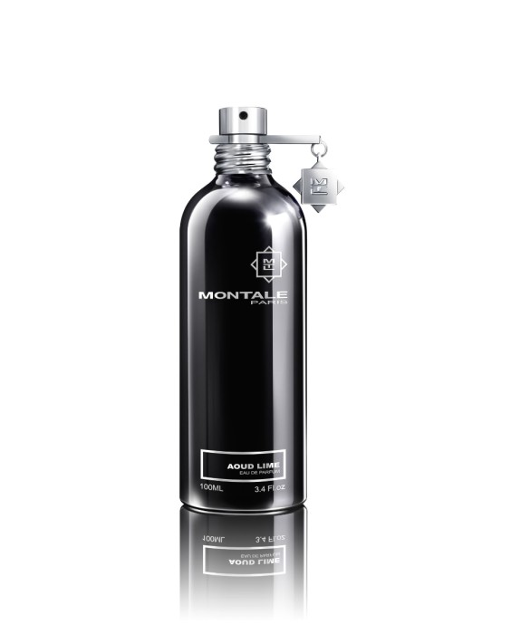 Eau de parfum Aoud Lime 100 ml Montale