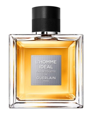 Eau de Toilette L'Homme Ideal 100 ml Guerlain