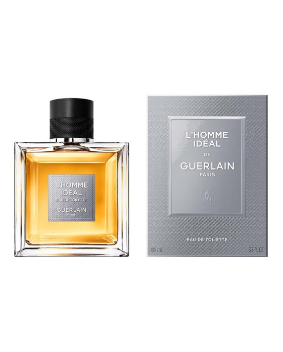 Eau de Toilette L'Homme Ideal 100 ml Guerlain