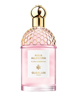 Eau de Toilette Aqua Allegoria Flora Cherrysia 125 ml Guerlain