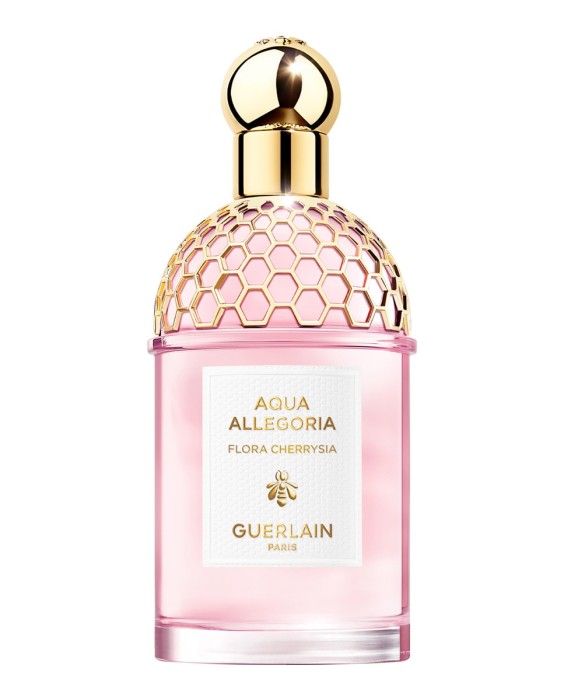 Eau de Toilette Aqua Allegoria Flora Cherrysia 125 ml Guerlain