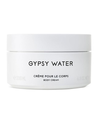 Byredo Gypsy Water 200мл крем для тела