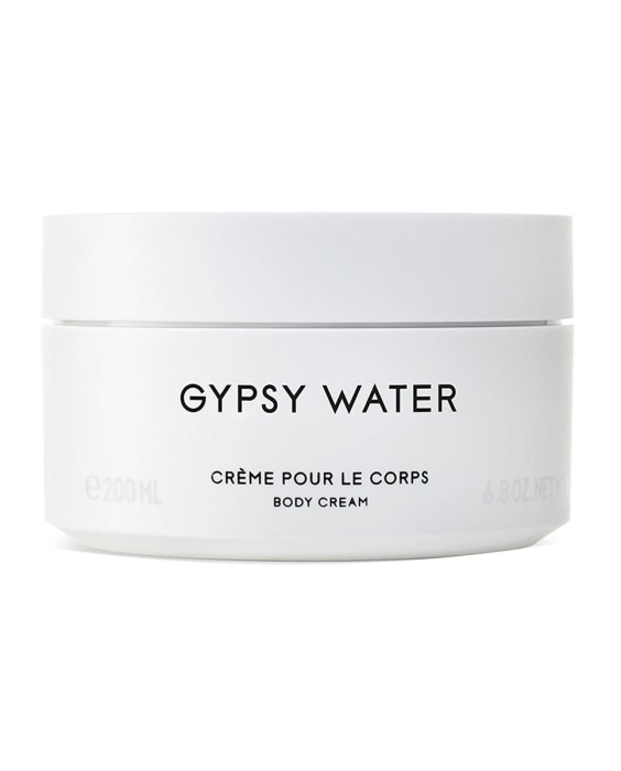 Byredo Gypsy Water 200мл крем для тела