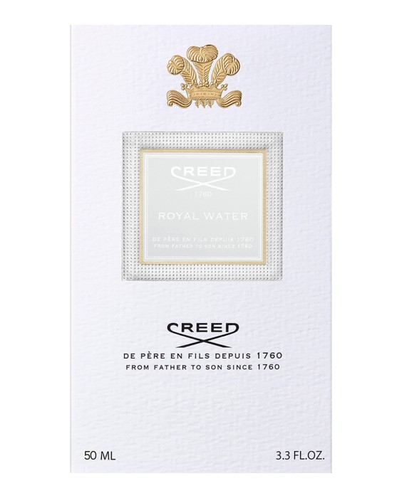 Creed Royal Water парфюмерная вода