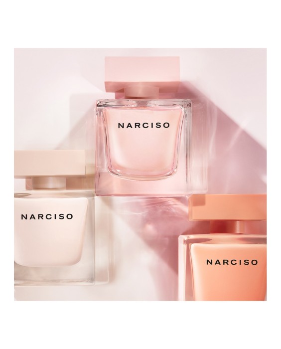 Eau de Parfum Narciso Cristal 30 ml Narciso Rodriguez