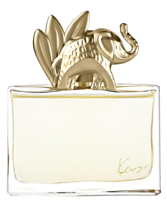 Eau de Parfum Kenzo Jungle 100 ml Kenzo