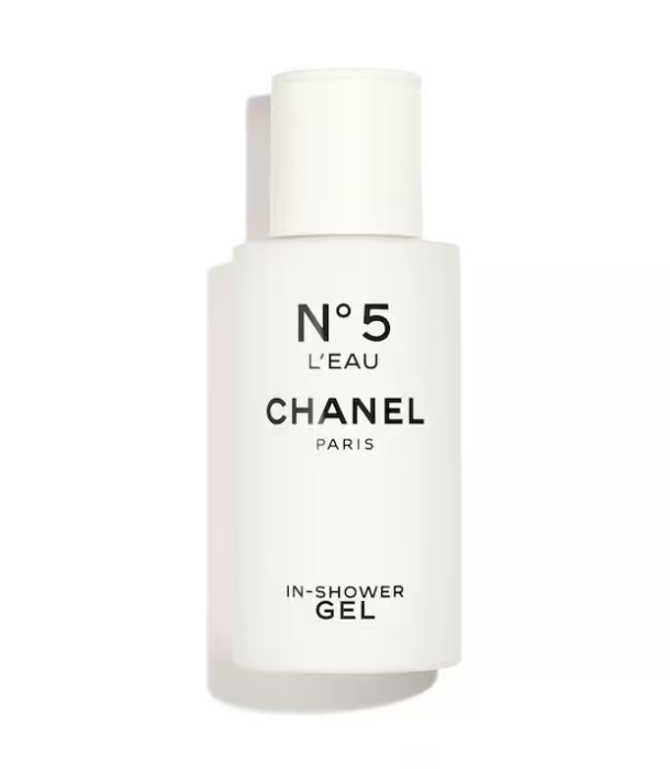 Chanel Nº5 L'Eau 100мл гель для душа