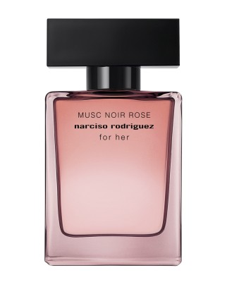 Eau de Parfum Musc Noir Rose 30 ml Narciso Rodriguez For Her